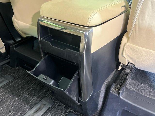 ヴェルファイアハイブリッド(新潟県新潟市南区)