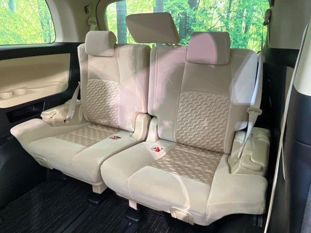 ヴェルファイアハイブリッド(新潟県新潟市南区)