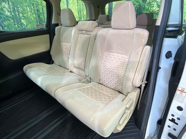 ヴェルファイアハイブリッド(新潟県新潟市南区)