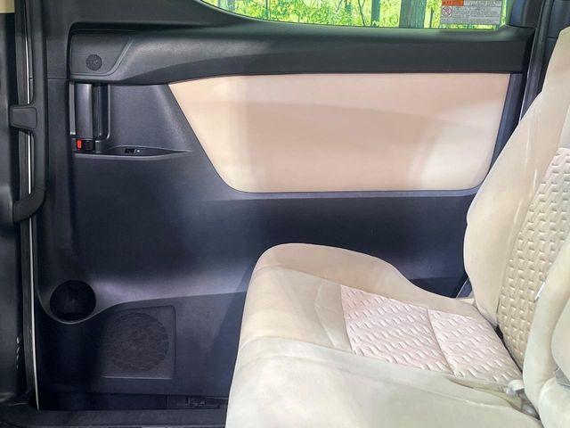 ヴェルファイアハイブリッド(新潟県新潟市南区)