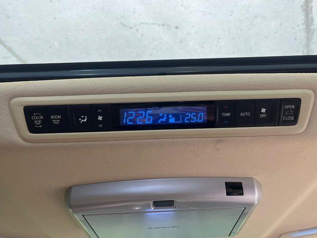 ヴェルファイアハイブリッド(新潟県新潟市南区)