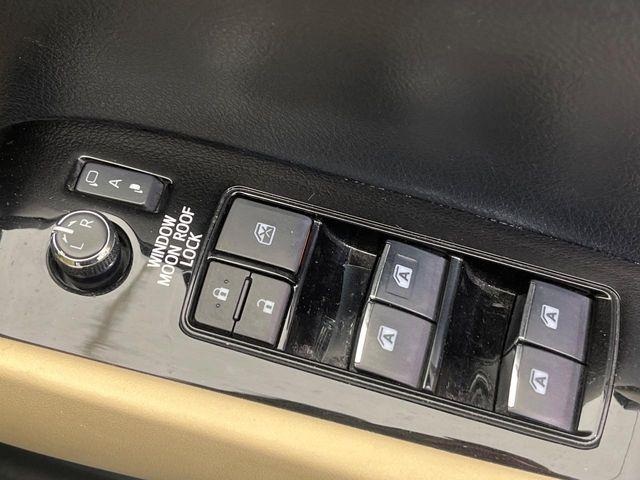 ヴェルファイアハイブリッド(新潟県新潟市南区)