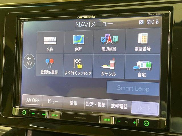 ヴェルファイアハイブリッド(新潟県新潟市南区)