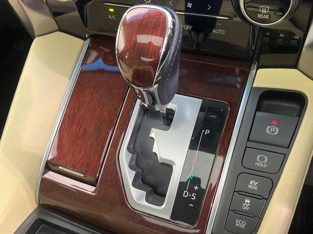 ヴェルファイアハイブリッド(新潟県新潟市南区)