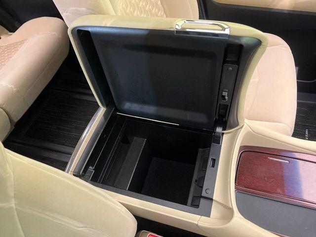 ヴェルファイアハイブリッド(新潟県新潟市南区)