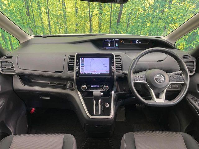 セレナ（新潟県新潟市南区）