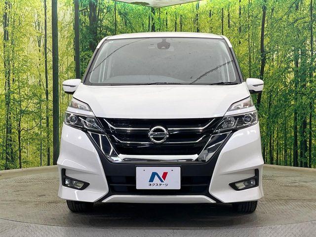 セレナ（新潟県新潟市南区）