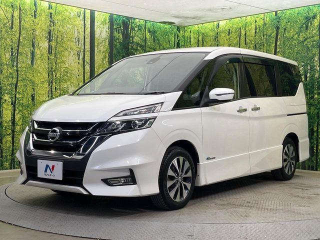 セレナ（新潟県新潟市南区）