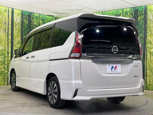 セレナ（新潟県新潟市南区）