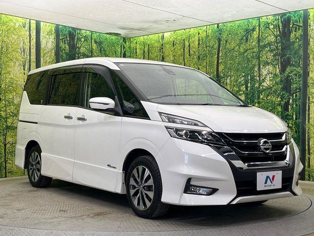 セレナ（新潟県新潟市南区）