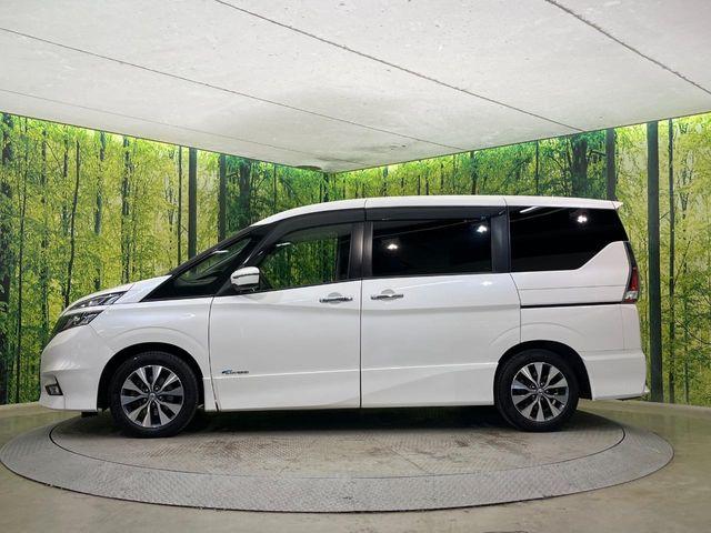 セレナ（新潟県新潟市南区）