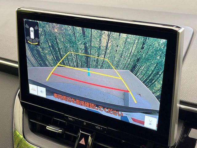 カローラクロス(新潟県新潟市南区)