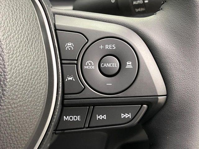 カローラクロス(新潟県新潟市南区)