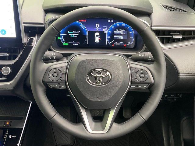 カローラクロス(新潟県新潟市南区)