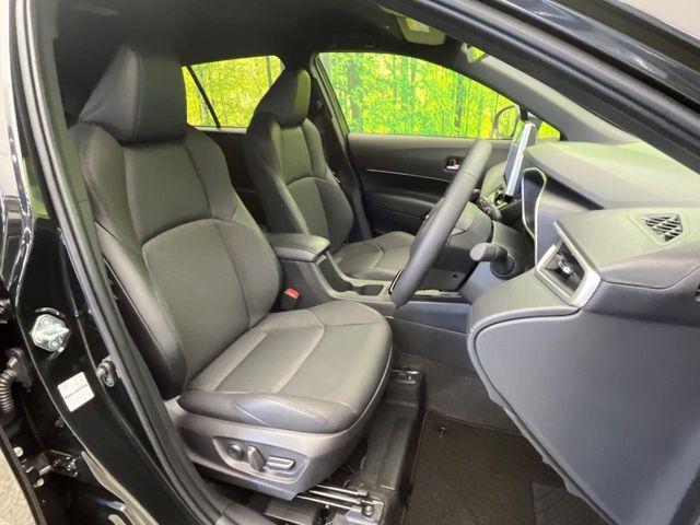 カローラクロス(新潟県新潟市南区)