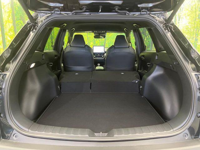 カローラクロス(新潟県新潟市南区)