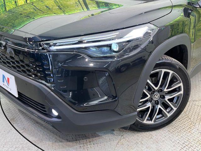 カローラクロス(新潟県新潟市南区)