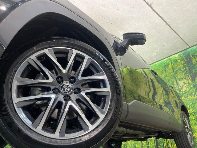 カローラクロス(新潟県新潟市南区)