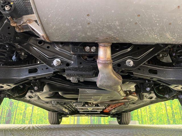 カローラクロス(新潟県新潟市南区)