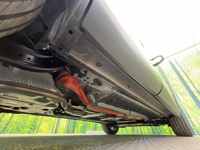 カローラクロス(新潟県新潟市南区)