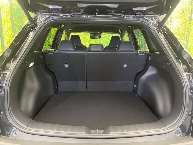 カローラクロス(新潟県新潟市南区)