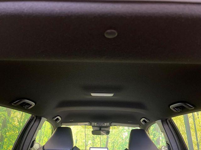 カローラクロス(新潟県新潟市南区)