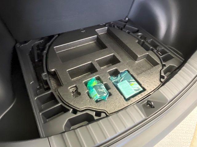 カローラクロス(新潟県新潟市南区)