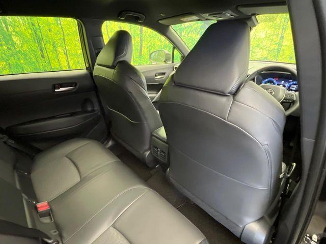 カローラクロス(新潟県新潟市南区)