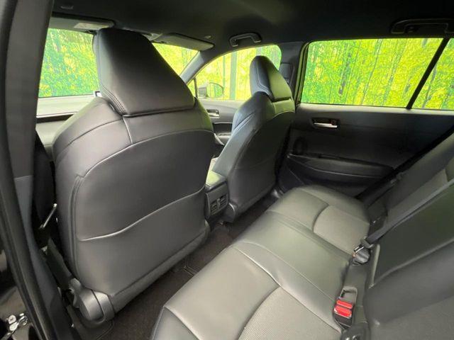 カローラクロス(新潟県新潟市南区)