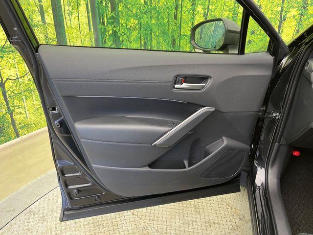 カローラクロス(新潟県新潟市南区)