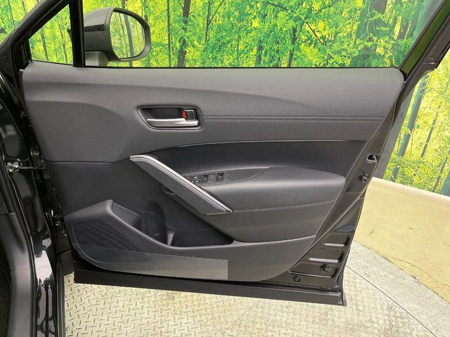 カローラクロス(新潟県新潟市南区)