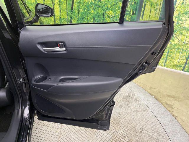 カローラクロス(新潟県新潟市南区)