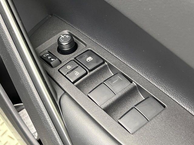 カローラクロス(新潟県新潟市南区)