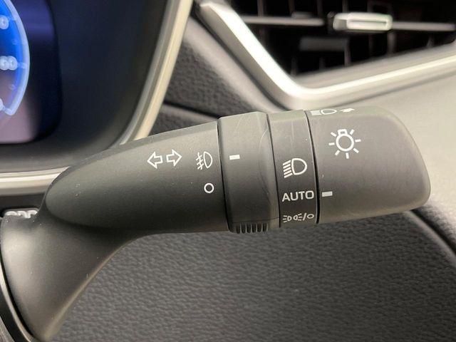 カローラクロス(新潟県新潟市南区)