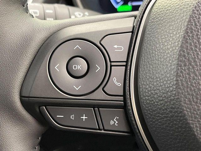 カローラクロス(新潟県新潟市南区)