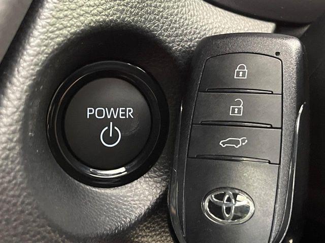 カローラクロス(新潟県新潟市南区)