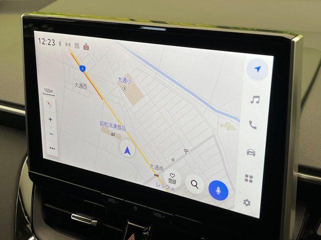 カローラクロス(新潟県新潟市南区)