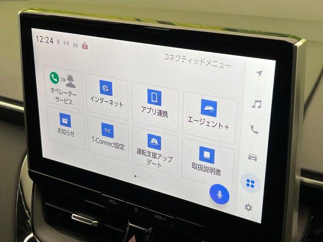 カローラクロス(新潟県新潟市南区)