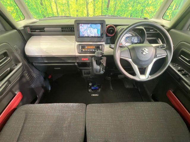 スペーシア（新潟県新潟市南区）