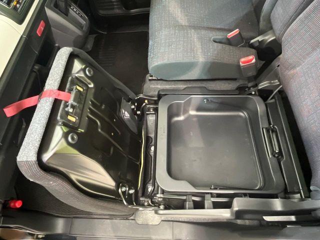 スペーシア（新潟県新潟市南区）