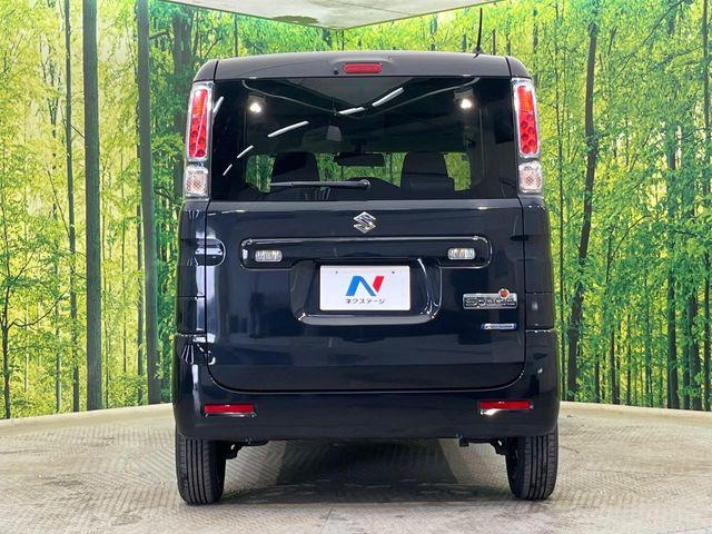 スペーシア（新潟県新潟市南区）