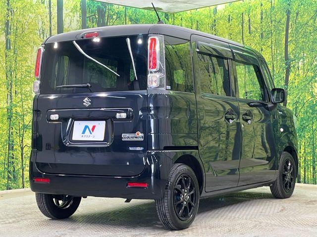 スペーシア（新潟県新潟市南区）