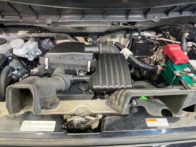 スペーシア（新潟県新潟市南区）