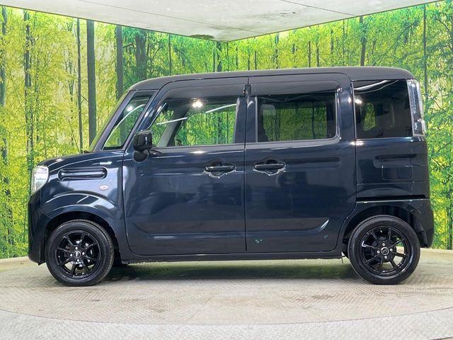 スペーシア（新潟県新潟市南区）