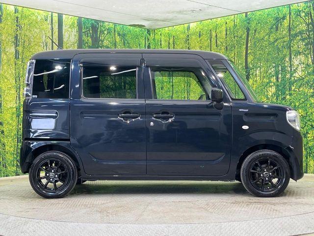 スペーシア（新潟県新潟市南区）