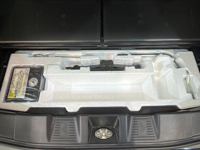 スペーシア（新潟県新潟市南区）