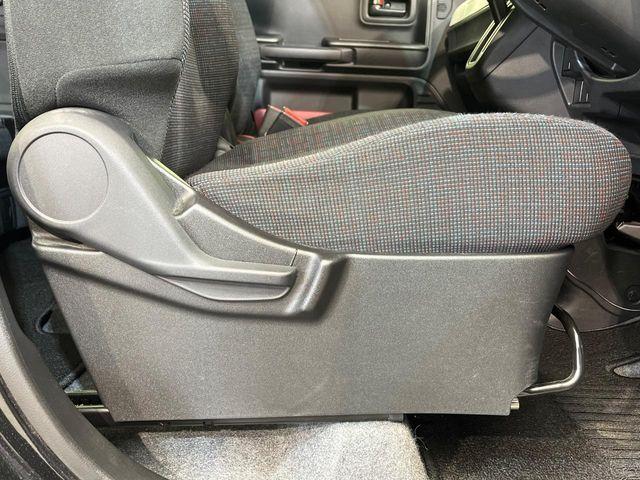 スペーシア（新潟県新潟市南区）