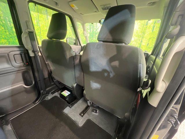 スペーシア（新潟県新潟市南区）