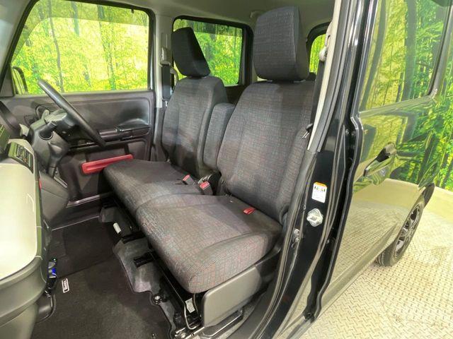 スペーシア（新潟県新潟市南区）