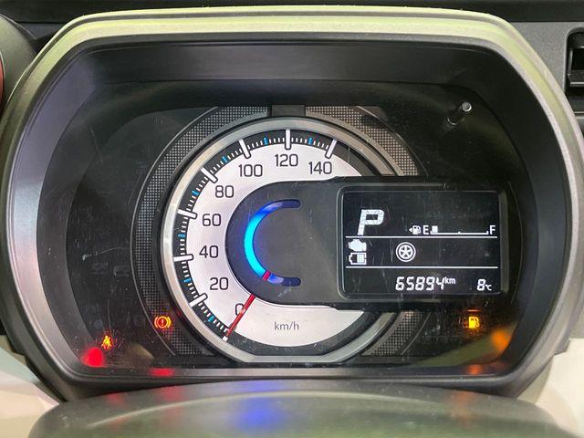 スペーシア（新潟県新潟市南区）